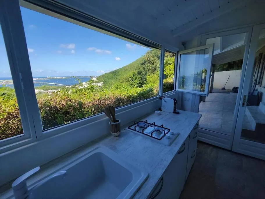 Cole Bay Retreat Apartment Koolbaai Sint Maarten/Saint Martin
