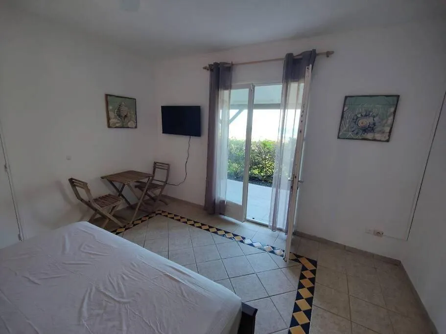 Cole Bay Retreat Apartment Koolbaai