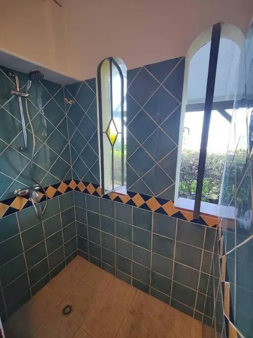 Cole Bay Retreat Apartment Koolbaai