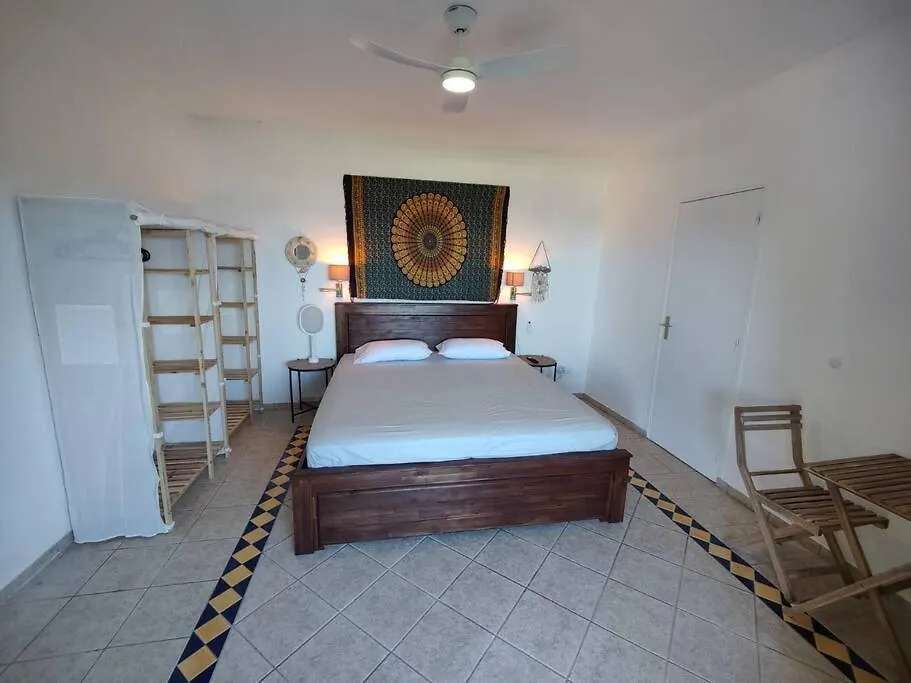 Cole Bay Retreat Apartment Koolbaai