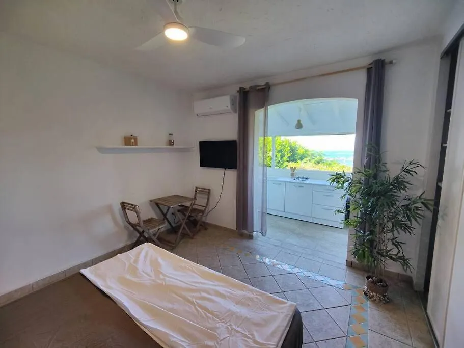 Cole Bay Retreat Apartment Koolbaai 0*,