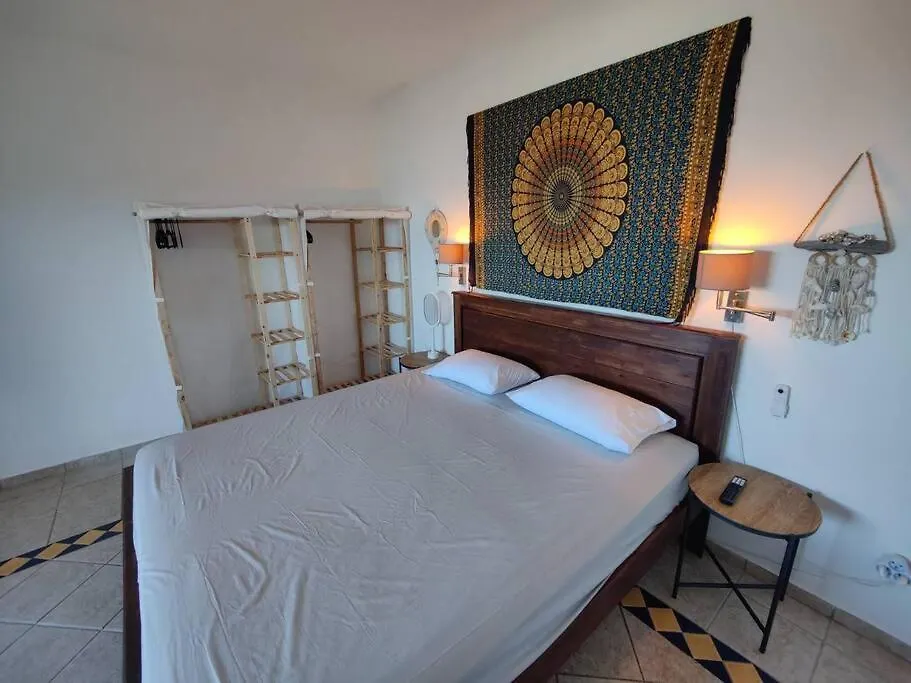 Cole Bay Retreat Apartment Koolbaai Sint Maarten/Saint Martin