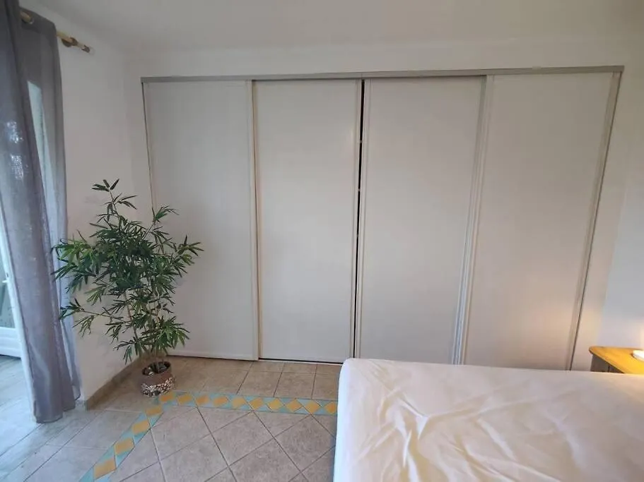Cole Bay Retreat Apartment Koolbaai 0*,  Sint Maarten/Saint Martin