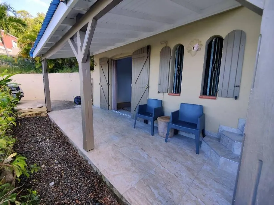 Cole Bay Retreat Apartment Koolbaai 0*,  Sint Maarten/Saint Martin