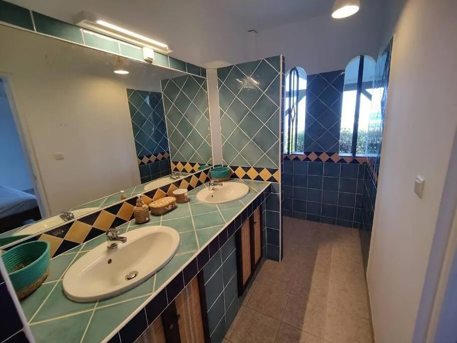 Cole Bay Retreat Apartment Koolbaai