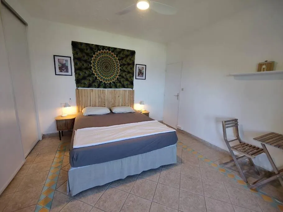 Cole Bay Retreat Apartment Koolbaai