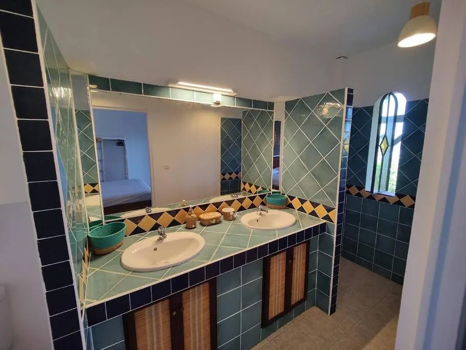 Cole Bay Retreat Apartment Koolbaai