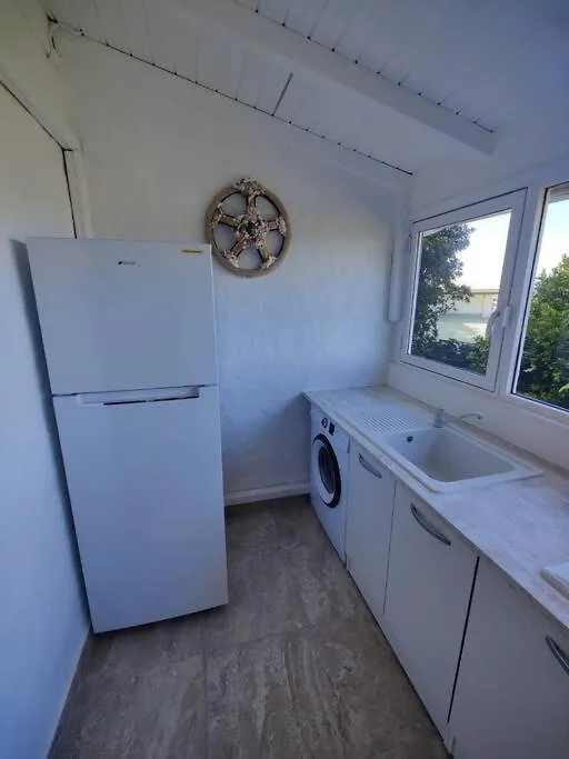Cole Bay Retreat Apartment Koolbaai
