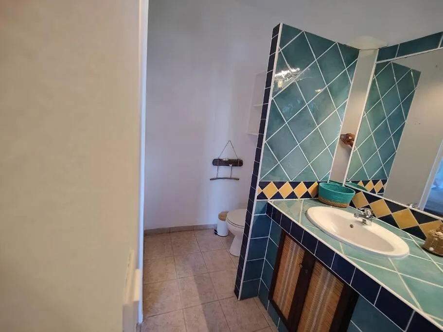 Cole Bay Retreat Apartment Koolbaai Sint Maarten/Saint Martin