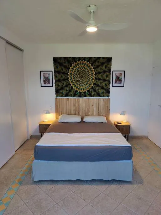 Cole Bay Retreat Apartment Koolbaai 0*,