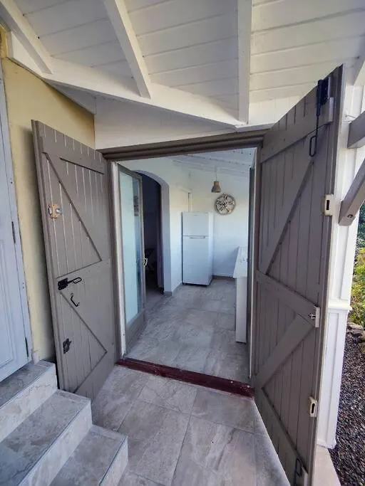 Cole Bay Retreat Apartment Koolbaai