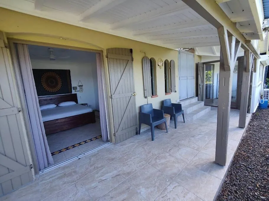 Cole Bay Retreat Apartment Koolbaai