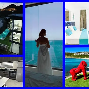 Condostmaarten By The Sea -adults Only- Apartment